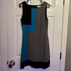 White House Black Market dress